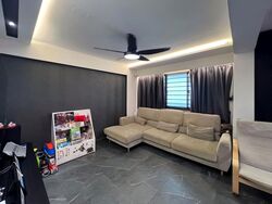Blk 129 MARSILING RISE (Woodlands), HDB 5 Rooms #569995821